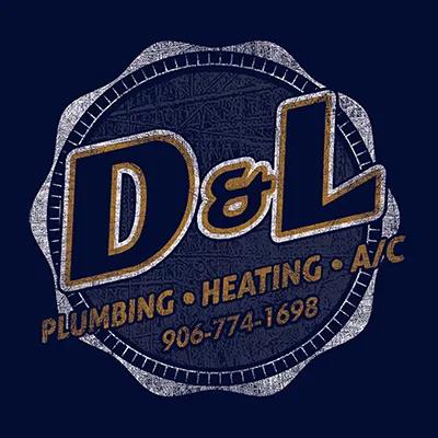 Slide of D & L Plumbing Heating & Air Conditioning