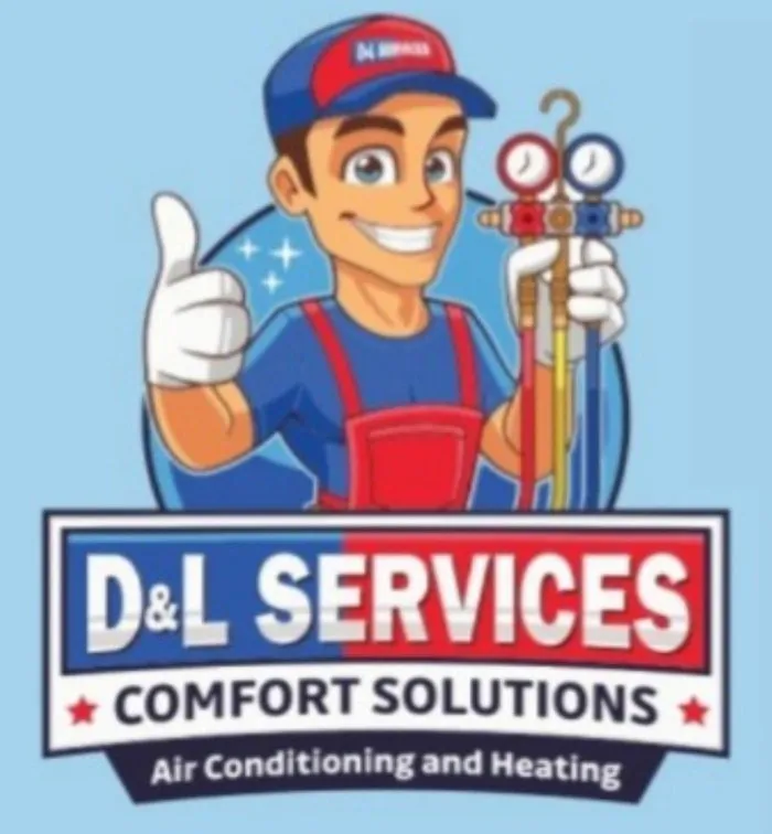 Slide of D & L Services Heating and Air