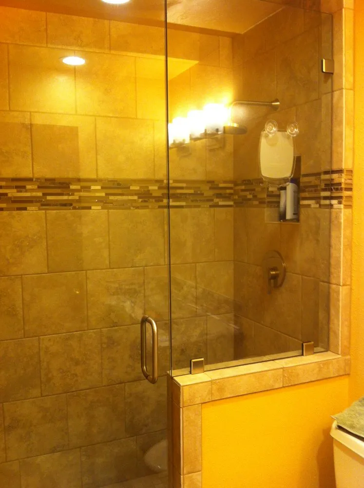 Slide of D & M Contractors