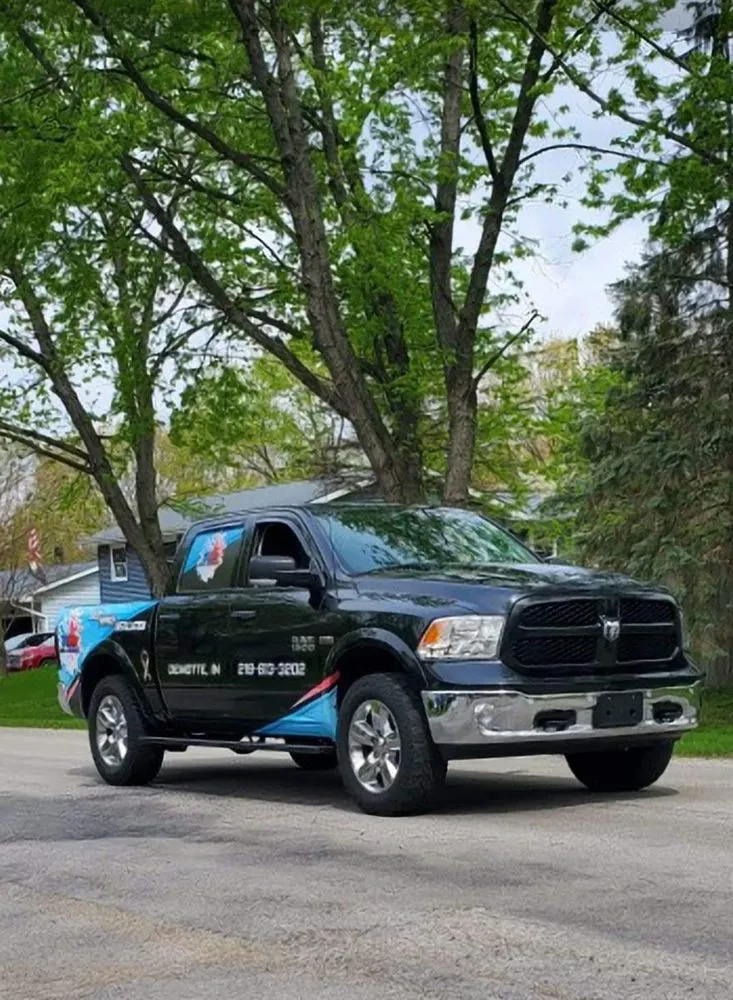 Slide of D & M Heating and Air Conditioning