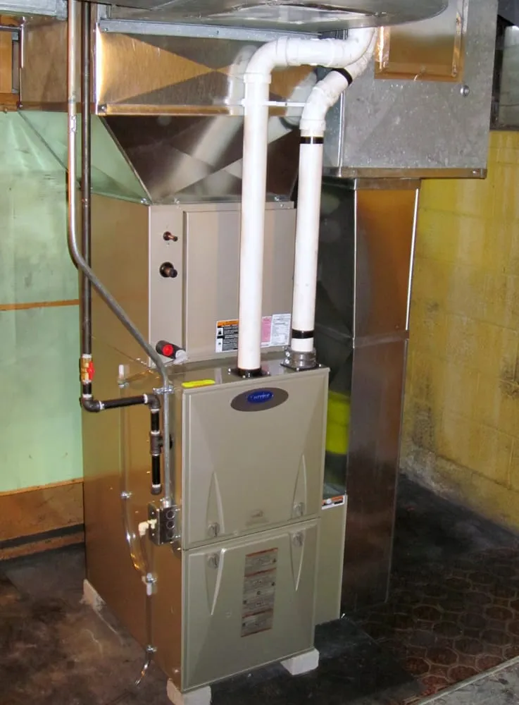 Slide of D & M Heating and Air Conditioning