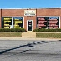 Slide of D & M Parts Supply