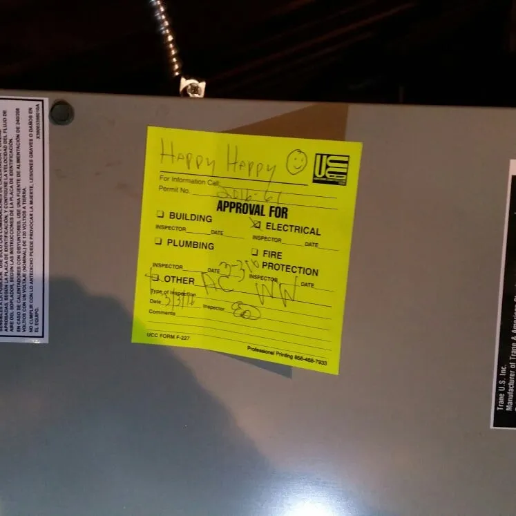 Slide of D & R Heating & Air Conditioning