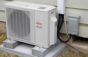 Slide of D & R Heating & Air Conditioning
