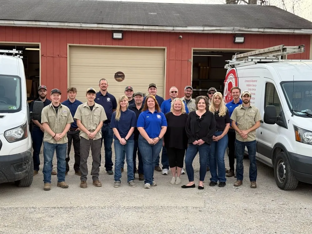 Slide of D & R Heating & Cooling