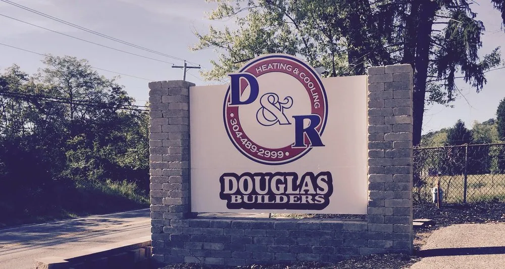 Slide of D & R Heating & Cooling