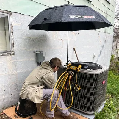 D & R Heating & Cooling