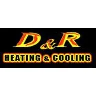 Slide of D & R Heating & Cooling