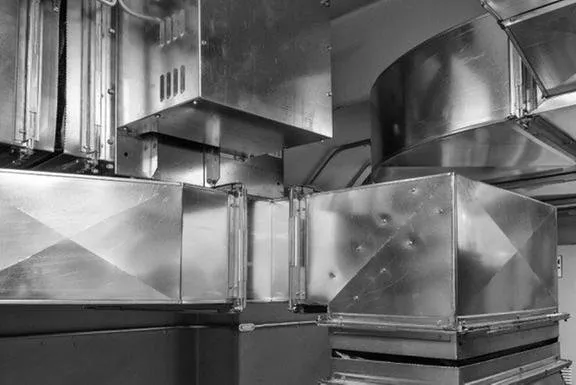 Slide of D & R Heating & Cooling