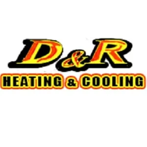 Slide of D & R Heating & Cooling