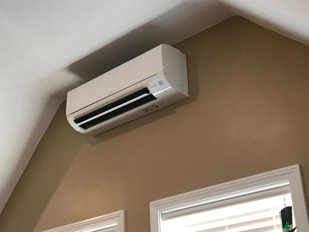 Slide of D & R Plumbing Heating & Air Conditioning