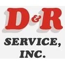 Slide of D & R Service