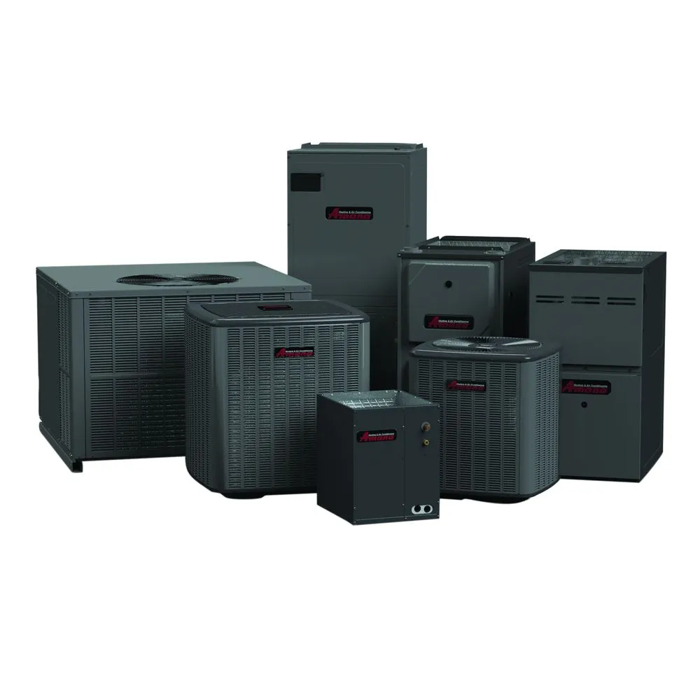 Slide of D & S Heating and Cooling