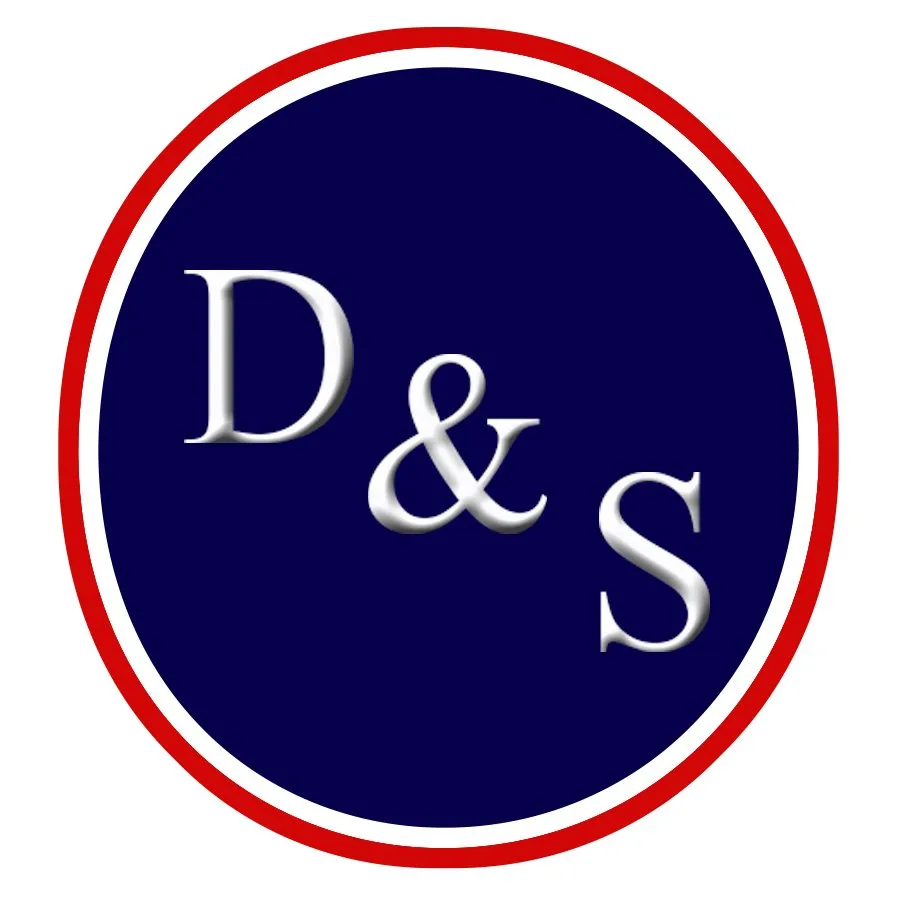 Slide of D & S Heating and Cooling