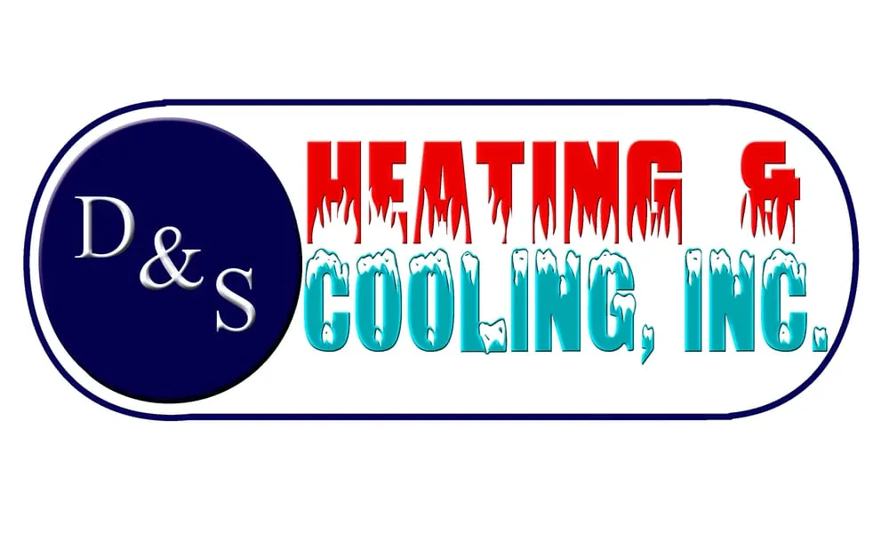 Slide of D & S Heating and Cooling