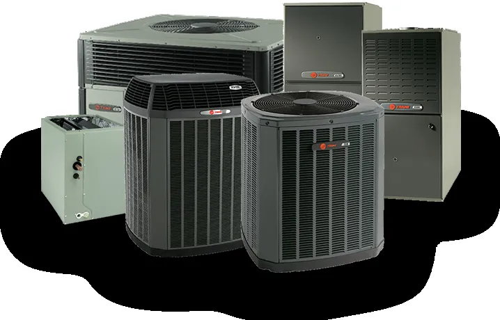 Slide of D & T Air Conditioning