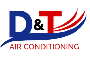 Slide of D & T Air Conditioning