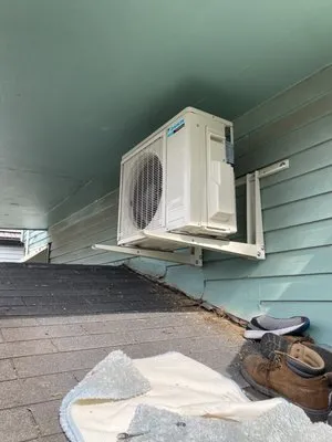 D & W Comfort Control