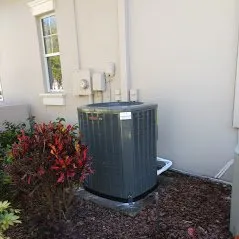 Slide of D & W Heating & Air Conditioning