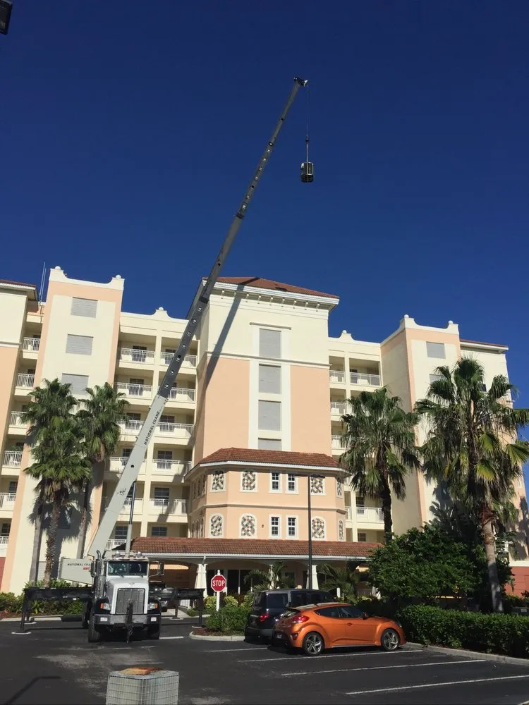 Slide of D & W Heating & Air Conditioning