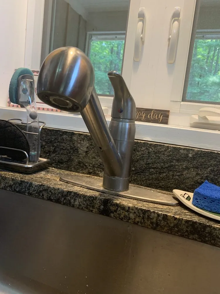 Slide of D & W Mechanical