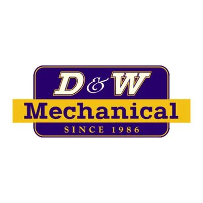 D & W Mechanical