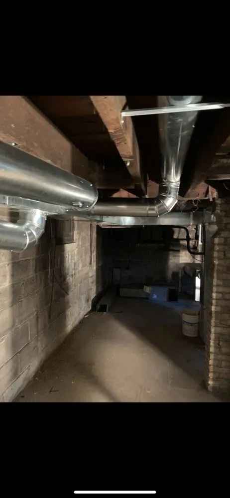 Slide of D A C Heating and Cooling