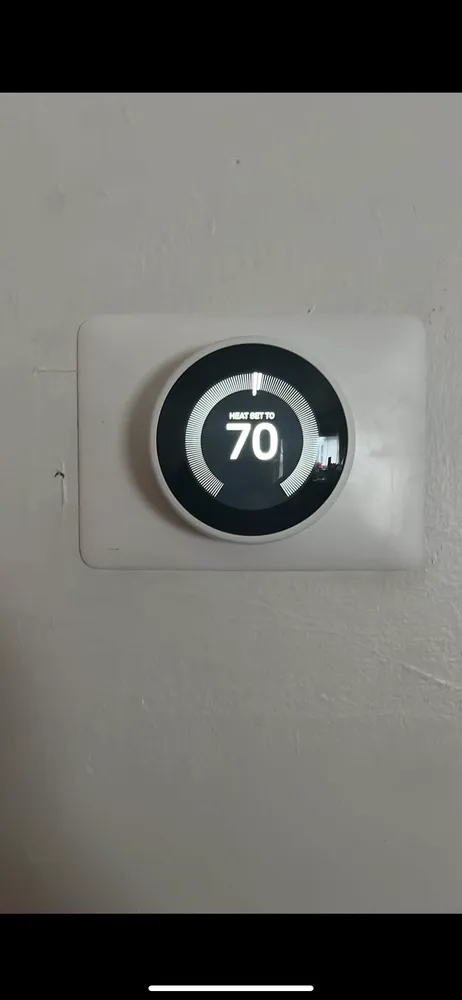 Slide of D A C Heating and Cooling