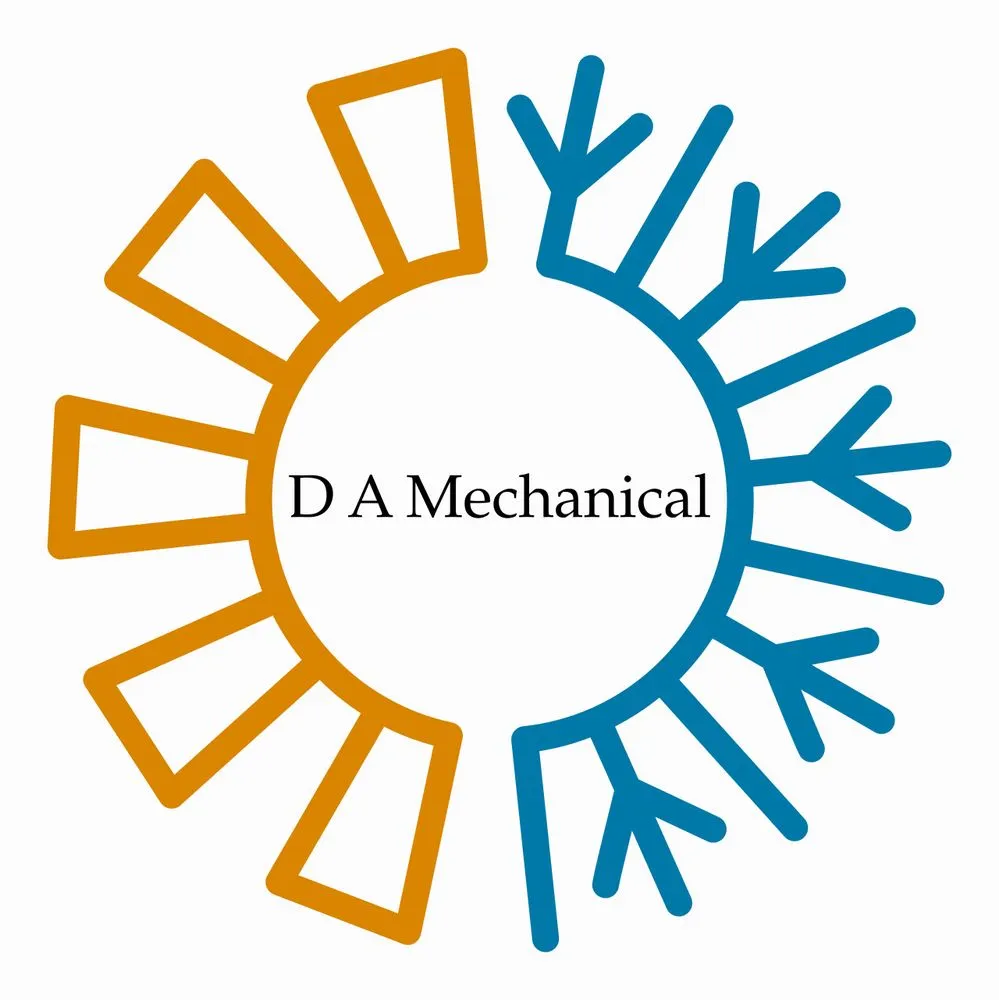 Slide of D A Mechanical
