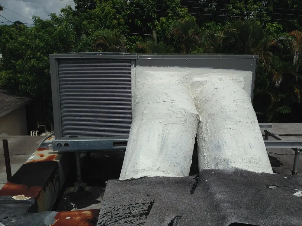 Slide of D Air Conditioning Company