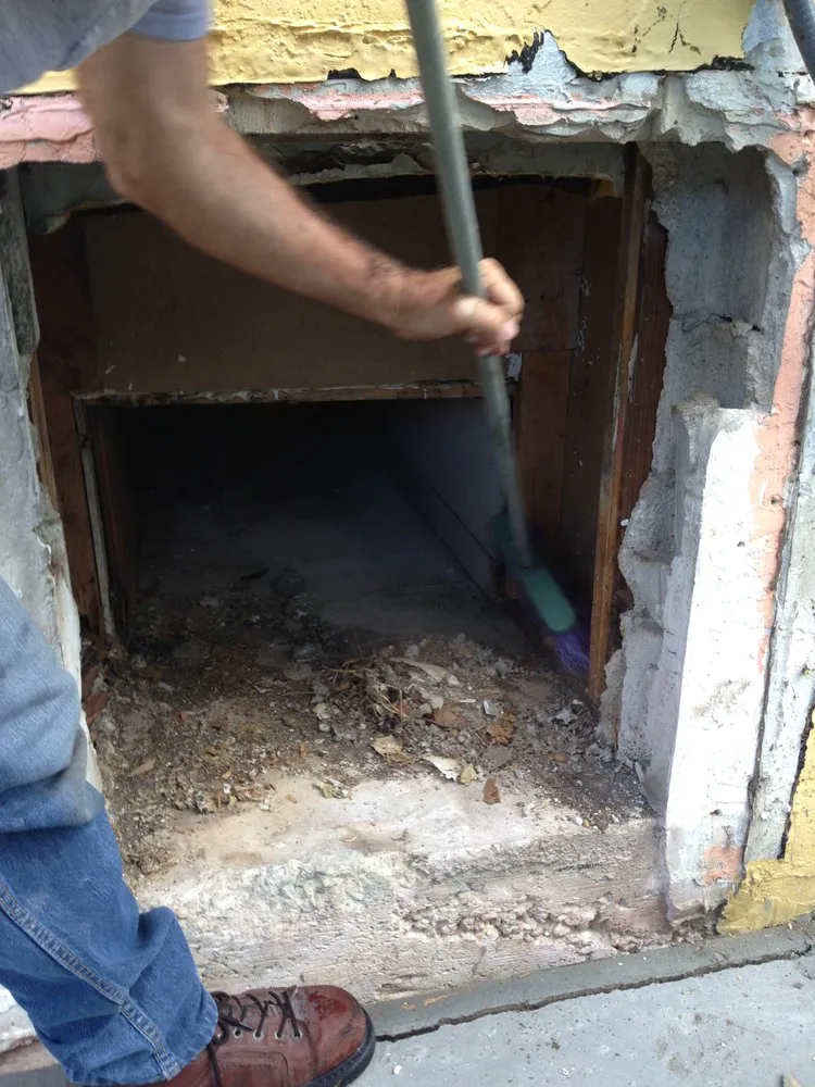 Slide of D Air Conditioning Company