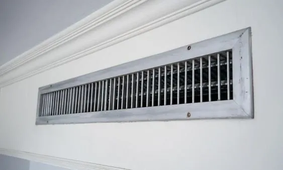 Slide of D Air Duct Cleaners