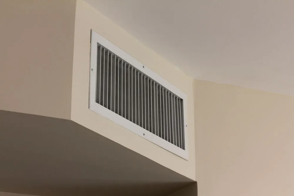 Slide of D Air Duct Cleaners