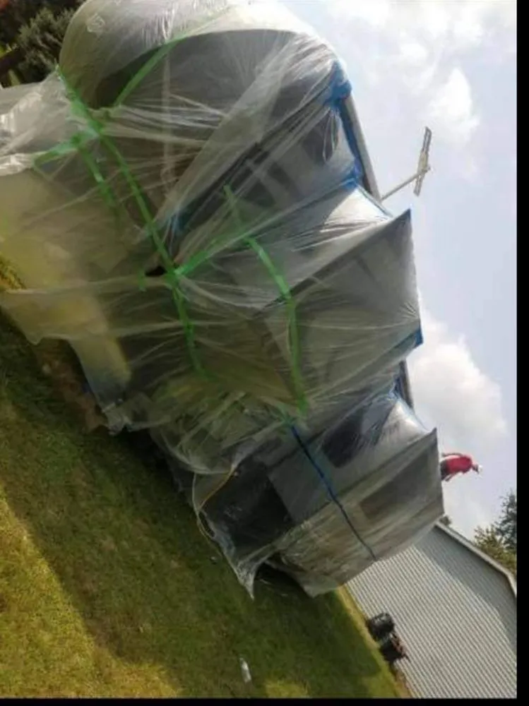 Slide of D and B Mobile RV Service