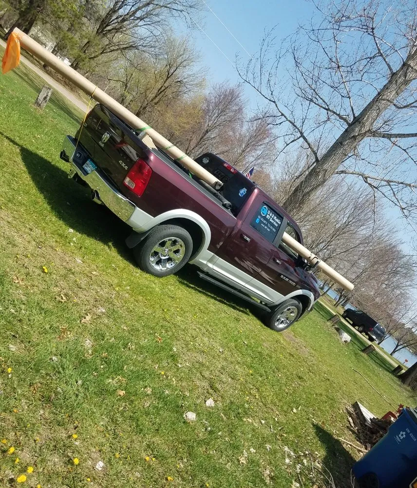 Slide of D and B Mobile RV Service