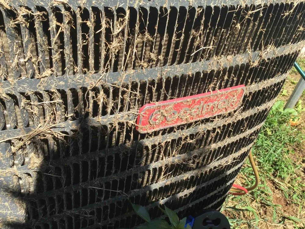 Slide of D and L Mechanical Services