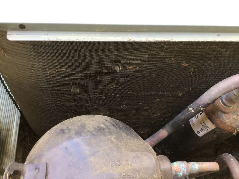 Slide of D and L Mechanical Services