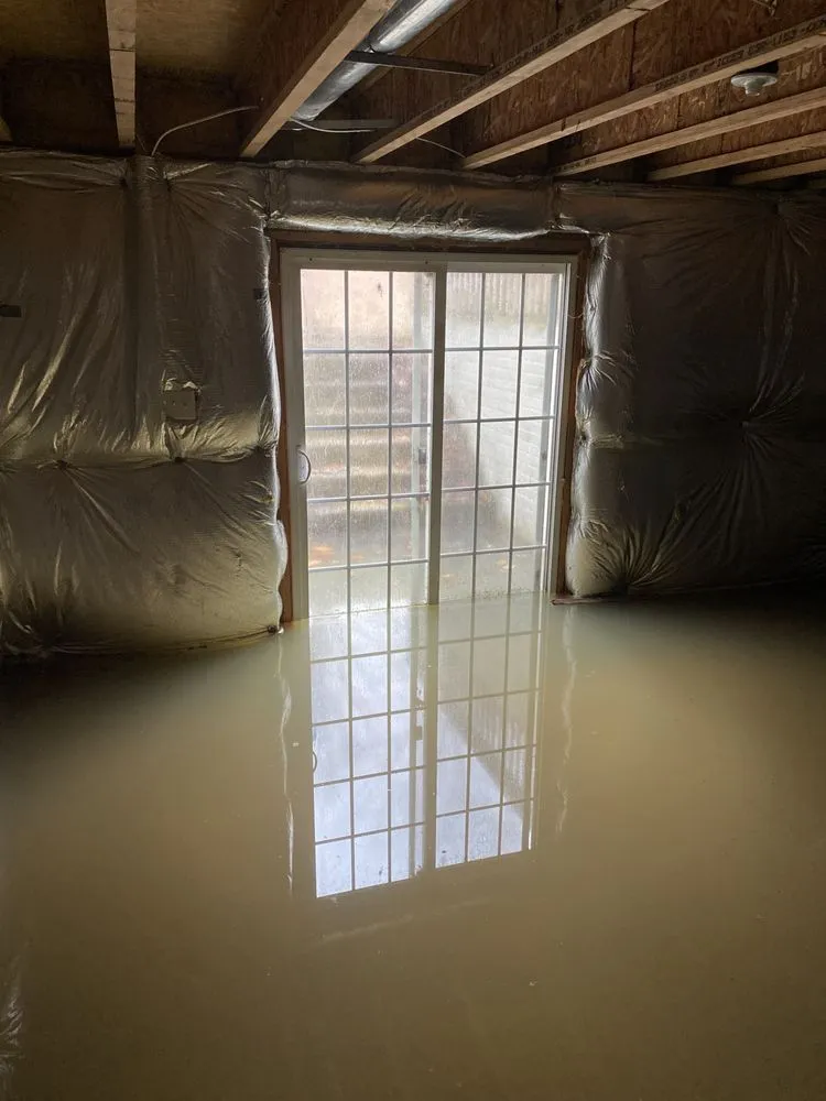 Slide of D and L Mechanical Services