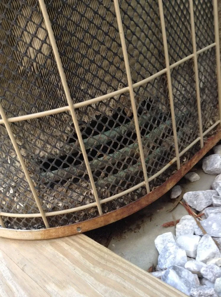 Slide of D and L Mechanical Services