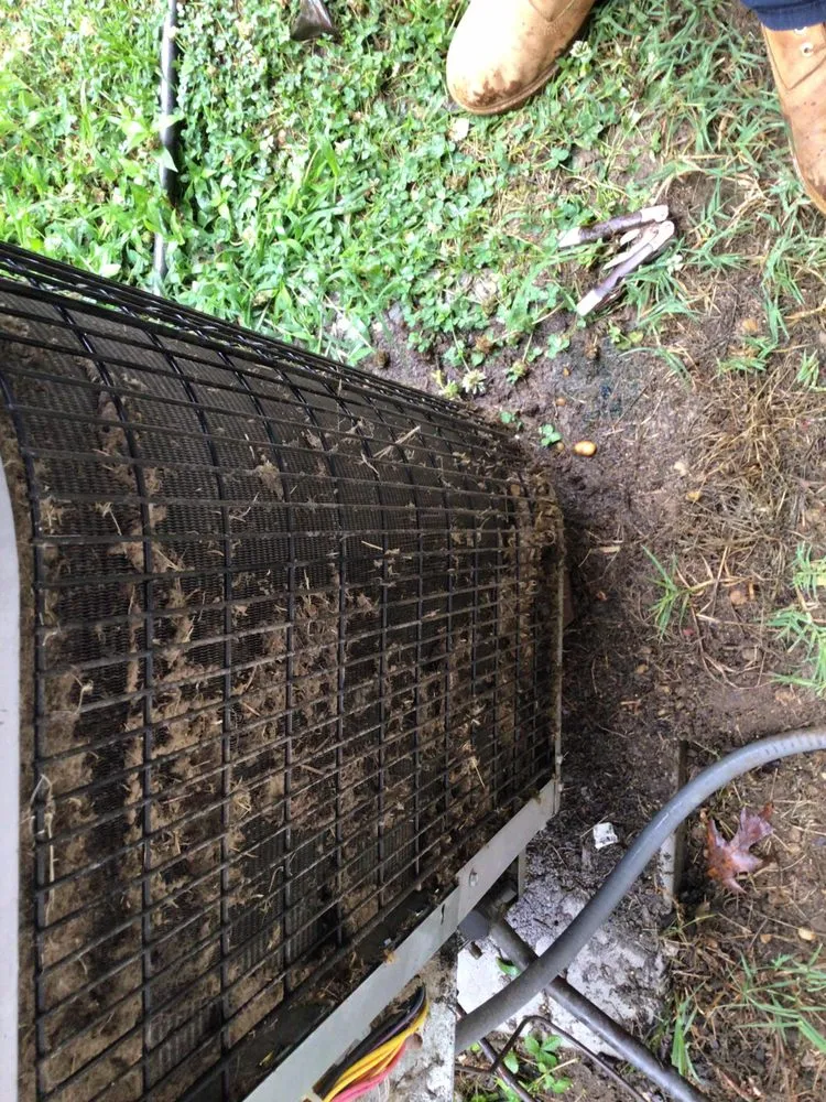 Slide of D and L Mechanical Services