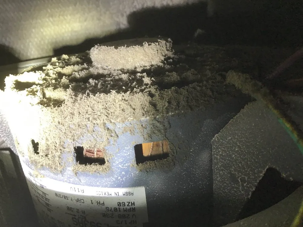 Slide of D and L Mechanical Services