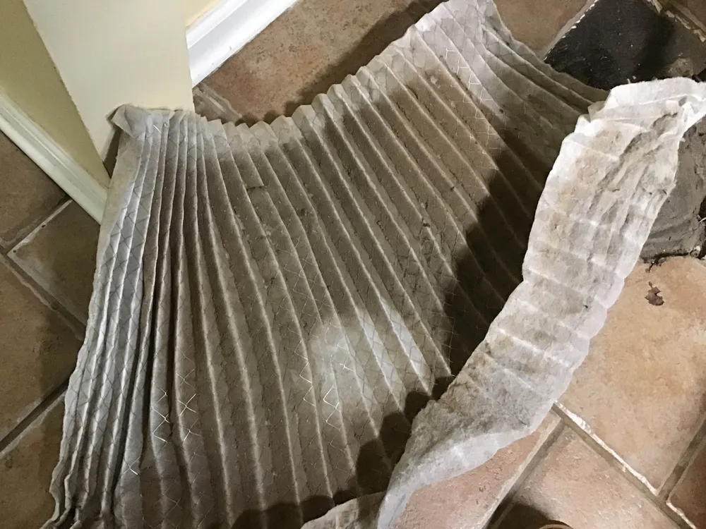 Slide of D and L Mechanical Services