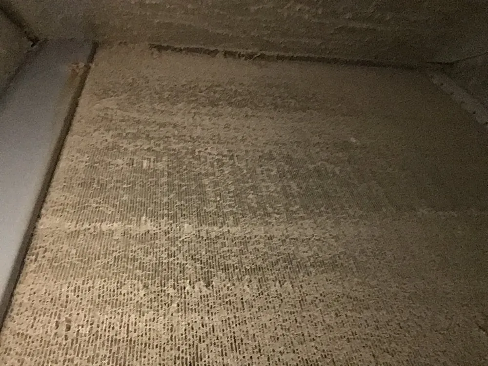 Slide of D and L Mechanical Services