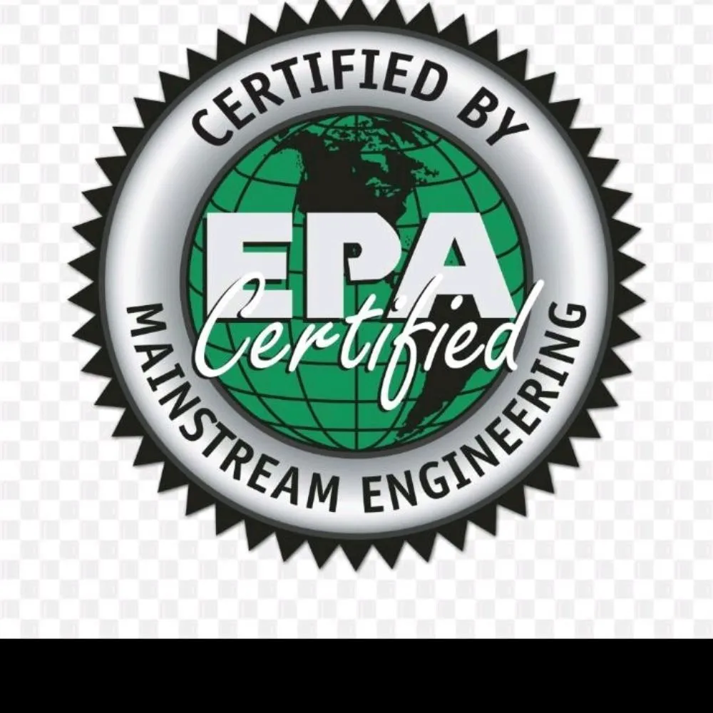 Slide of D and P Full Service Maintenance and Appliance