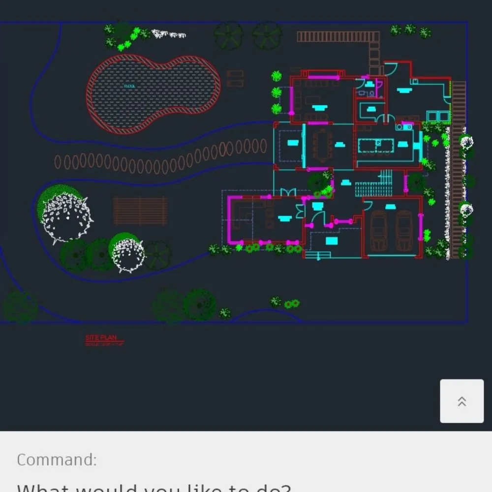 Slide of D and P Full Service Maintenance and Appliance