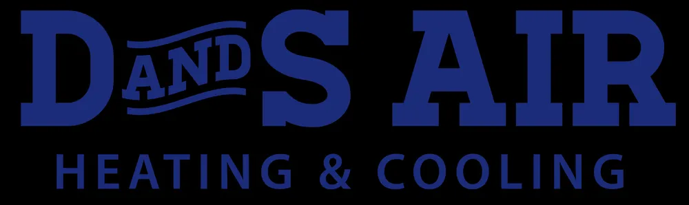 Slide of D and S Air