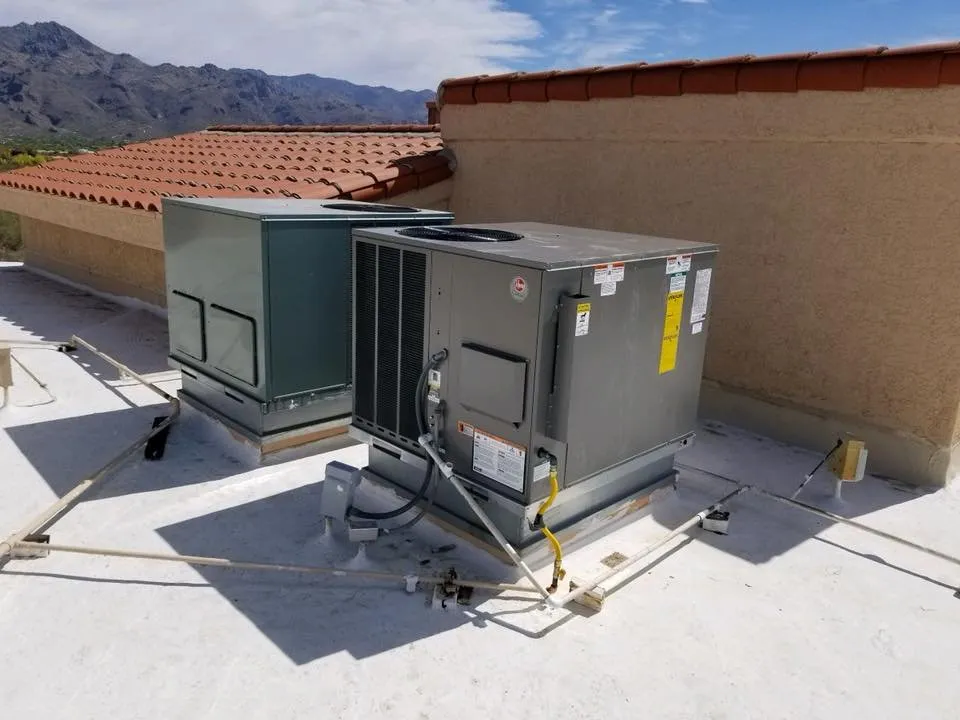 Slide of D and S Air