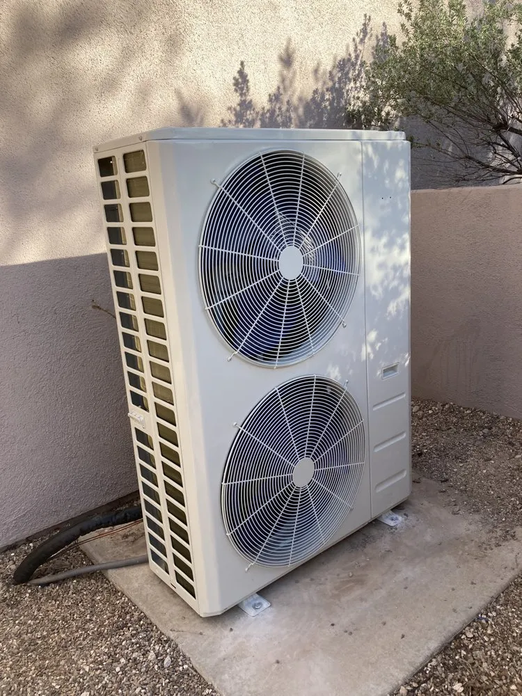 Slide of D and S Air