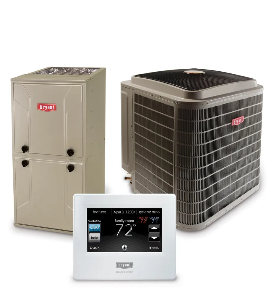 Slide of D and S Air