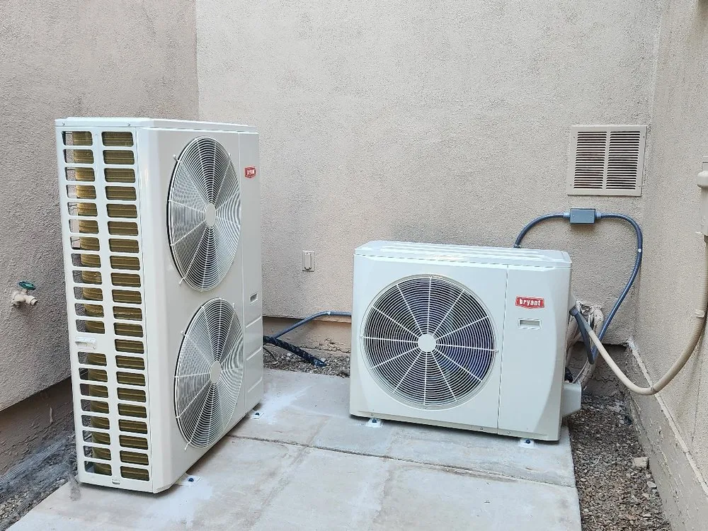 Slide of D and S Air